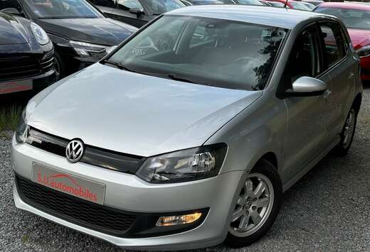 Volkswagen 1.2 CR TDi BlueMotion 122000Km/5Portes/Cli ...