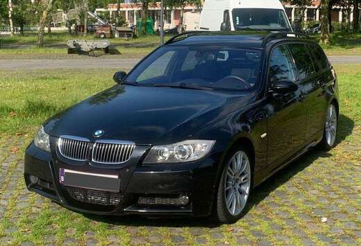 BMW 335i