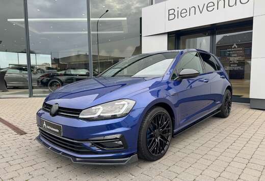 Volkswagen 1.0 TSI DSG *GARANTIE*LOOK R*VIRTUAL*CARPL ...