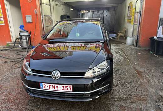 Volkswagen 1.6 CR TDi BMT Highline