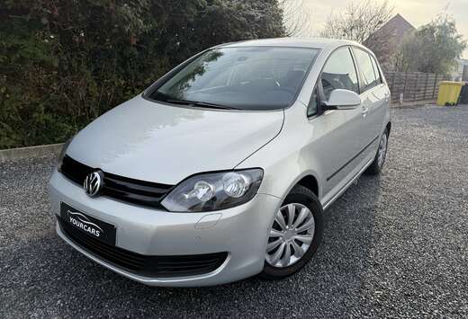 Volkswagen 1.4 TSI * LEDER * GPS * 1 JAAR GARANTIE