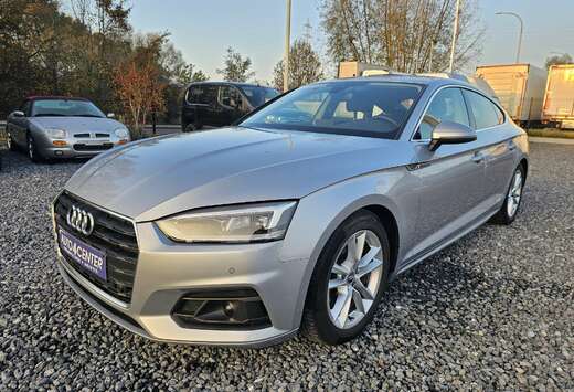 Audi Sportback 35 TFSI Sport // GARANTIE 1 AN //