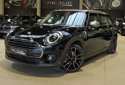 MINI 1.5i *FULL LED-NAVI PRO-PARKING-SIEGES SPORT*