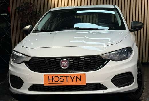 Fiat 1.3 MultiJet *1ERE MAIN*CARNET*GARANTIE 1 AN*