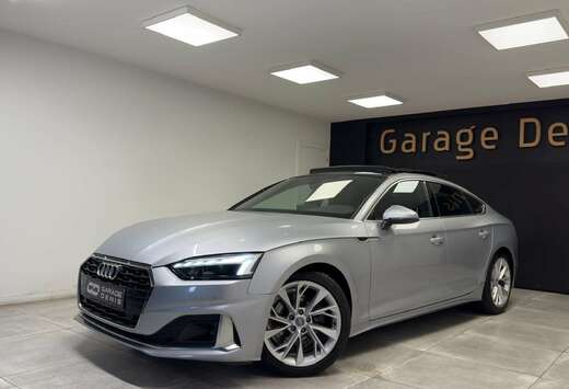 Audi Sportback TDi S line S tronic *NEW MOD*TOIT-PANO ...