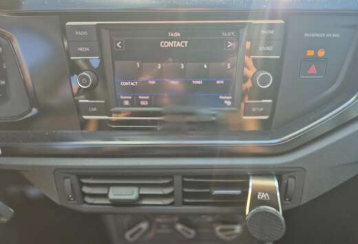 Volkswagen Polo 1.0i Trendline