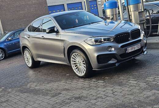BMW xDrive30d