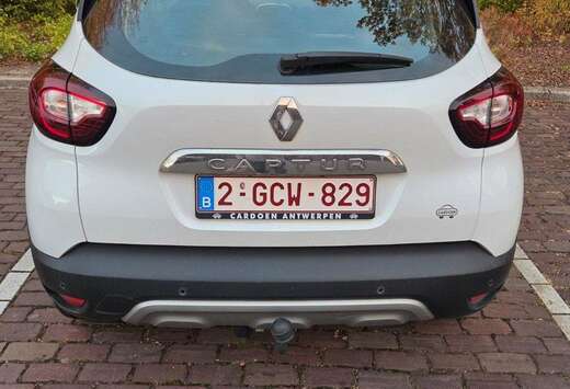 Renault (ENERGY) TCe 90 INTENS