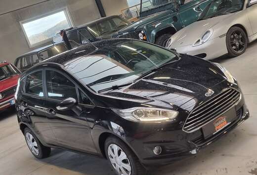 Ford 1.8 Turbo Di Classic X  *EURO 6B *PACK ETE/HIVER