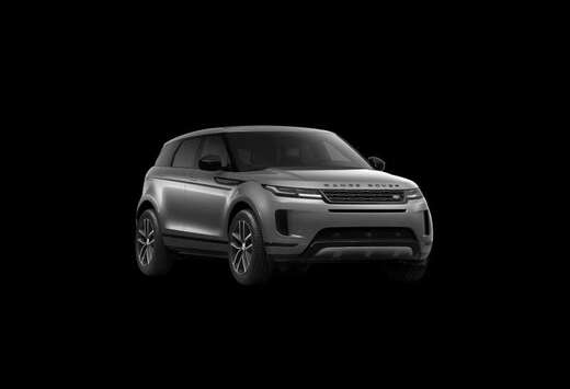 Land Rover P160 S FWD Auto. 26.5MY