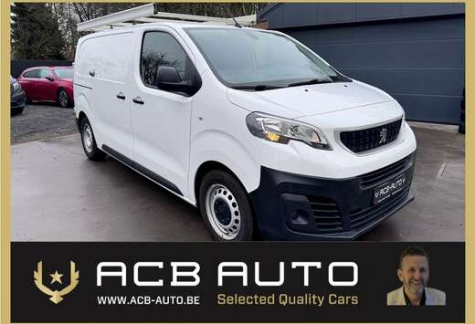 Peugeot 1.5 BlueHDi L2  / Airco / Navigatie / PDC