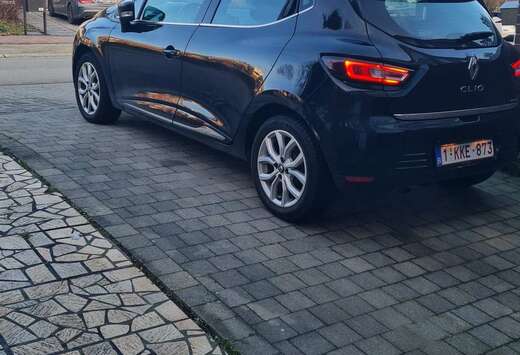 Renault 0.9 TCe Corporate Edition (Fl.)(EU6c)