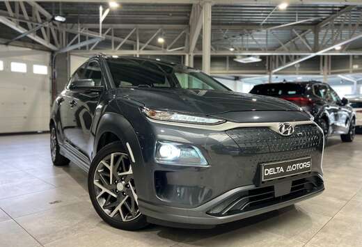 Hyundai e-Kona 64 kWh Urban