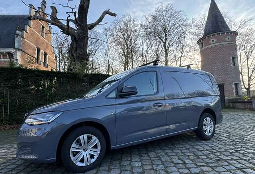 Volkswagen 1.5 TSI Maxi Business DSG