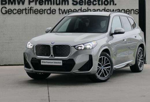 BMW eDrive20 M Sport  360  Drive+