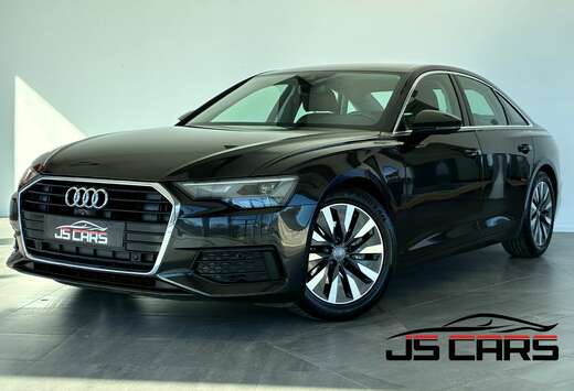 Audi 2.0TDi-COCKPIT-CUIR-CARPLAY-CAMERA360-JANTES18-P ...