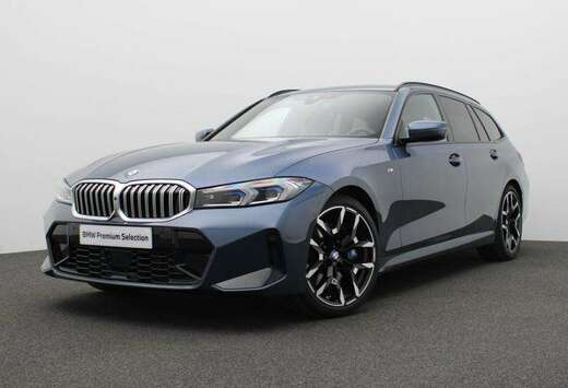 BMW FACELIFT 2 - M SPORT - HIFI -