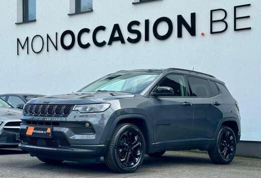 Jeep 1.3 TURBO 4x2 PHARES LED GPS CAMERA SIEGES CHAUF ...