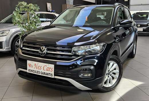 Volkswagen 1.0 TSI,CAMERA,ANDROID,FRONT ASSIST,GARANT ...