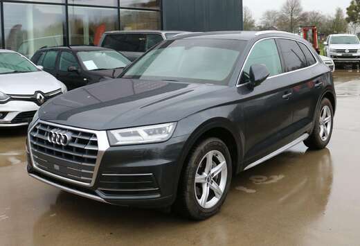 Audi 30 TDi Business Edition S tronic +1 JAAR GARANTI ...