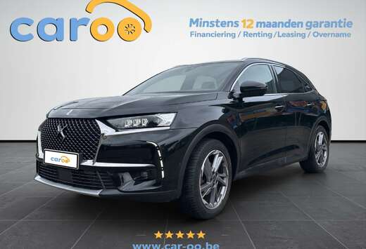 1.5 BlueHDi So Chic *MEMORY - FOCAL - FULL*