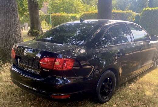 Volkswagen 1.2 TSI Comfortline