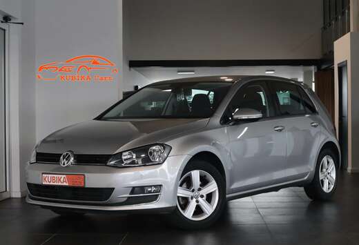 Volkswagen 1.2 TSI Highline DSG Navi ACC ParkA Garant ...