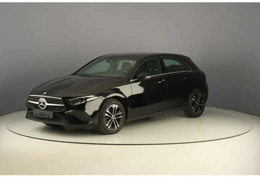 Mercedes-Benz e 218pk Business Line