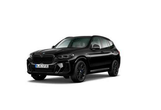 BMW xDrive30e M Sport Pano