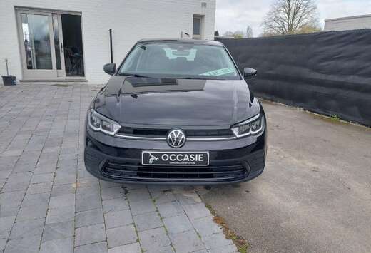 Volkswagen Polo 1.0 MPI