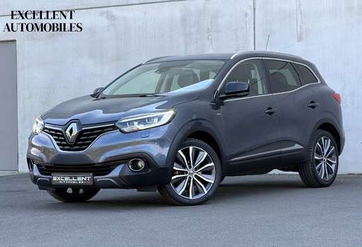 Renault 1.5 dCi Bose Edition/BOITE AUTO/BLUETOOTH/GPS ...