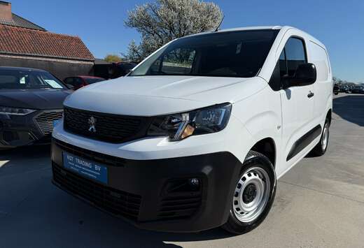 Peugeot 1.2i 110PK NAVIGATIE DAB CARPLAY BLUETOOTH AI ...