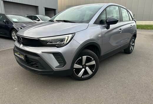 Opel 1.2 Turbo, CARPLAY-ANDROID / CAMERA