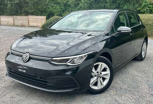 Volkswagen 8 2.0TDI - 115CV / Led CarPlay 2021