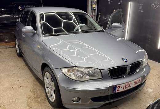 BMW 116i