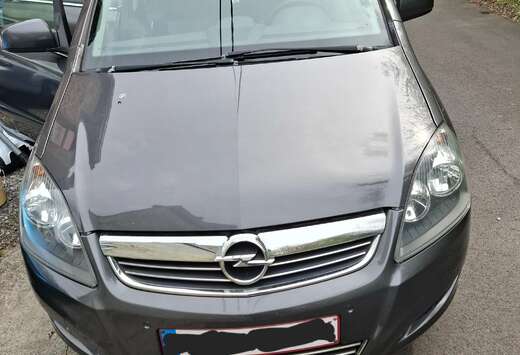 Opel Zafira 1.7 CDTi ecoFLEX Enjoy DPF