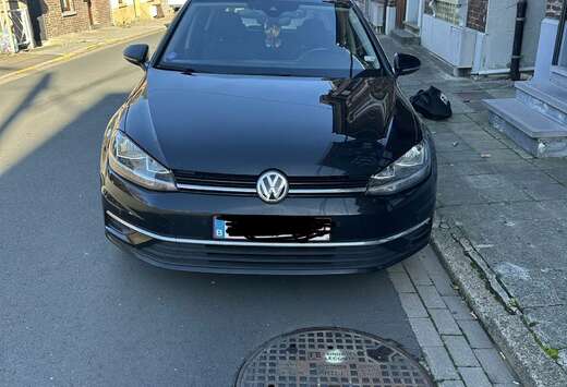 Volkswagen 1.0 TSI IQ.Drive OPF DSG (EU6.2)