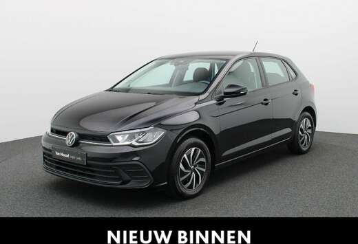 Volkswagen 1.0 TSI Life Business  Carplay  Cruise Con ...