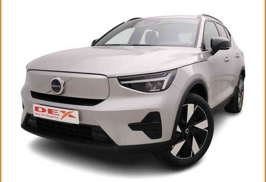 Volvo 70 kWh  238pk  EV Range 484km  Core   Camera  A ...