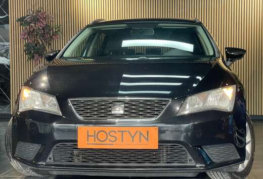 SEAT ST 1.2 TSI*GARANTIE 1AN*1ER MAIN