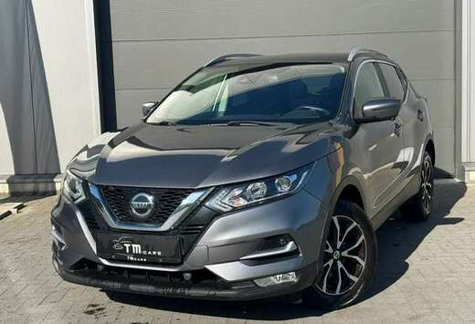 Nissan Pano dak/360 camera/cruise controle