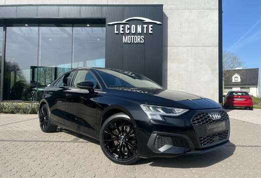 Audi A3 35 TFSI Berline S-Tronic Virtual/ACC/Gps/PDC/ ...