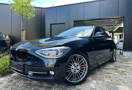 BMW 116i