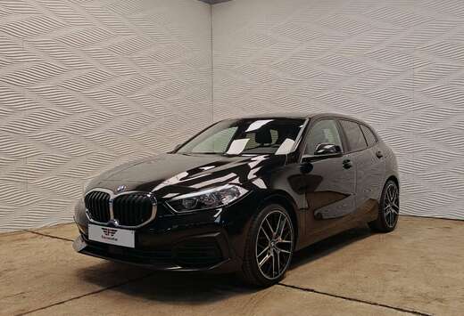 BMW 1.5d*NAVI*PDC*CRUISE*F40*