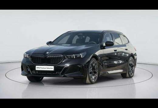 BMW d Touring Kit M Sport