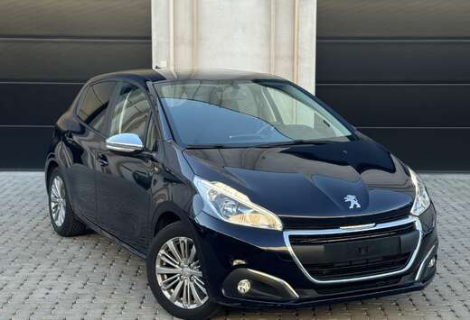 Peugeot 1.2 Puretech GEKEURD VOOR VERKOOP