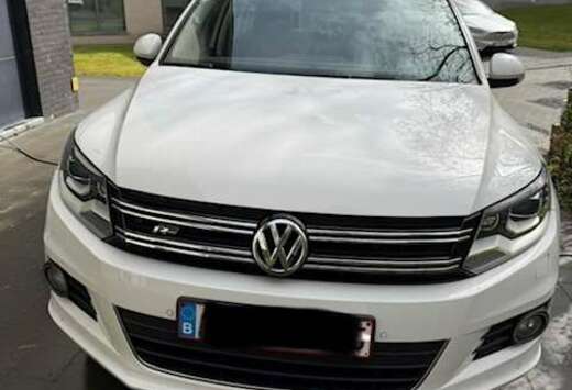 Volkswagen 4 motions
