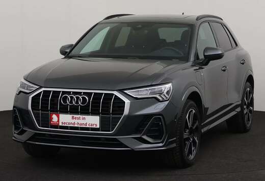 Audi 45 1.4e-TFSI  S-LINE S-TRONIC + GPS + CAMERA + L ...