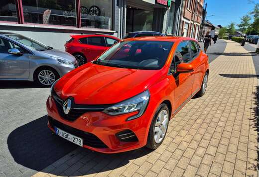 Renault 1.5 BLUE DCI ZEN GARANTIE 1 AN