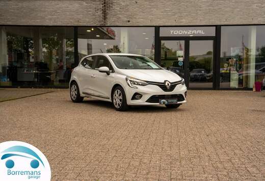 Renault 1.6 E-TECH HYBRIDE Automaat/Carplay/Navi/Park ...
